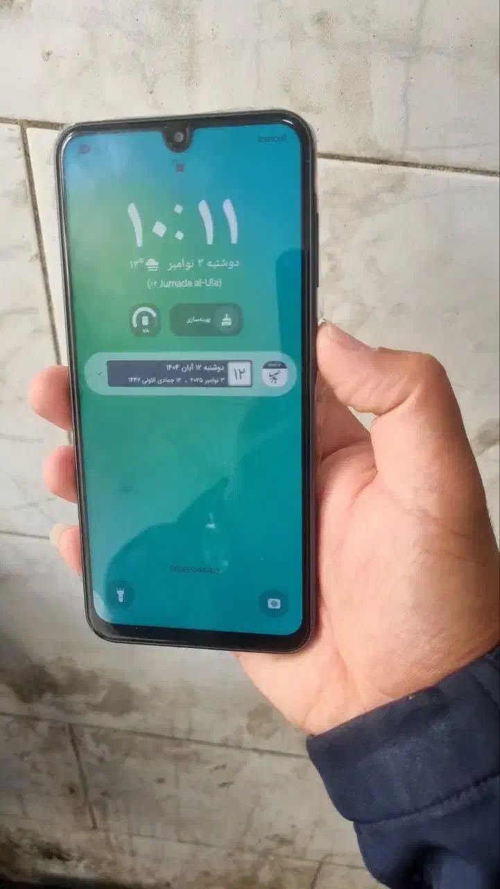 سامسونگa26|موبایل|مشهد, بهمن|دیوار