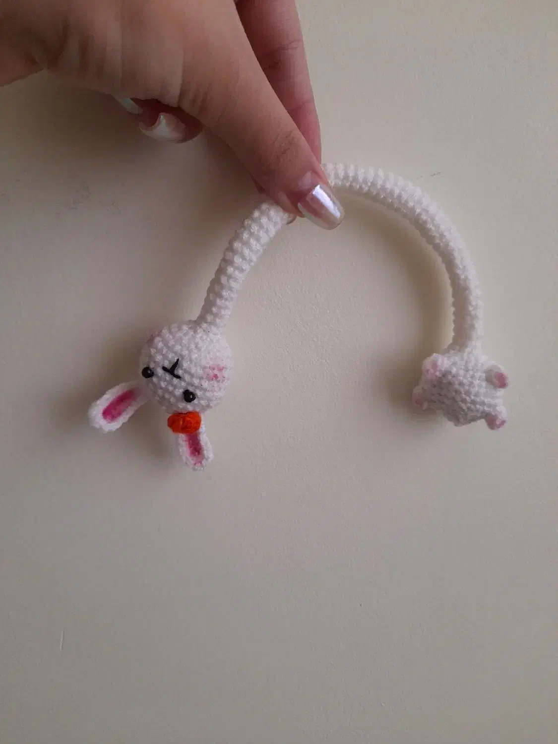 عروسک دست بافت|اسباببازی|محمدیه-قزوین, |دیوار