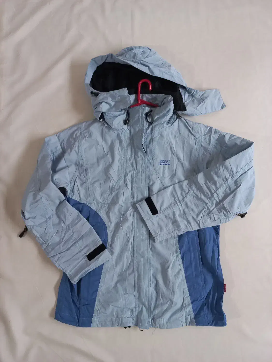 بادگیر کاپشن اورجینال ضد اب|لباس|سنگر, |دیوار