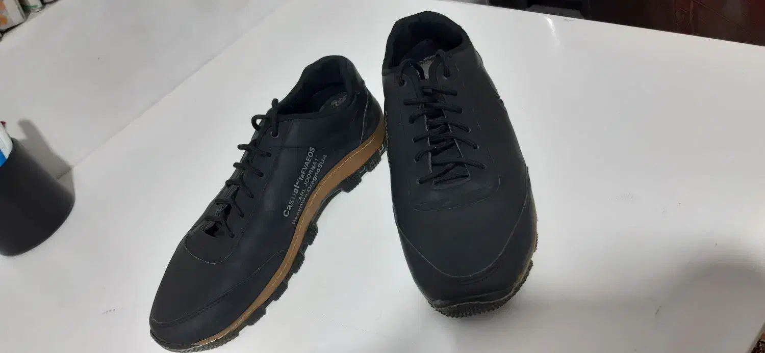 کفش برند CK|کیف، کفش، کمربند|خرم‌آباد, |دیوار