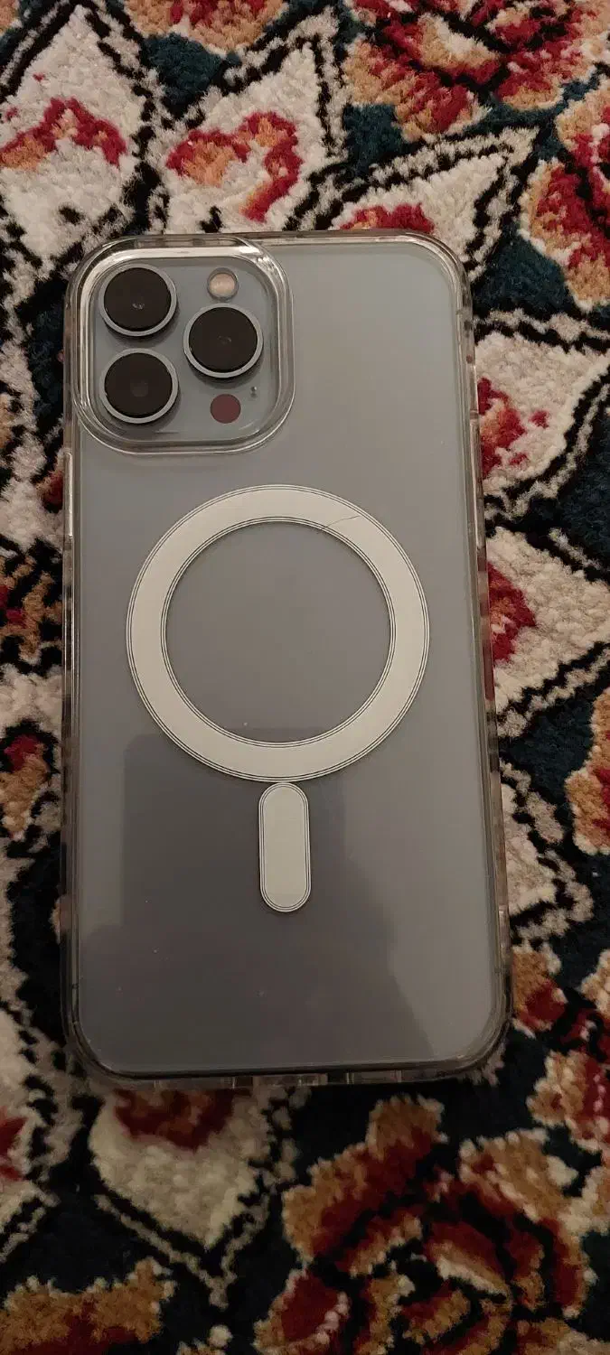 ایفون 13پرومکس 1ترابایت|موبایل|شمیل, |دیوار