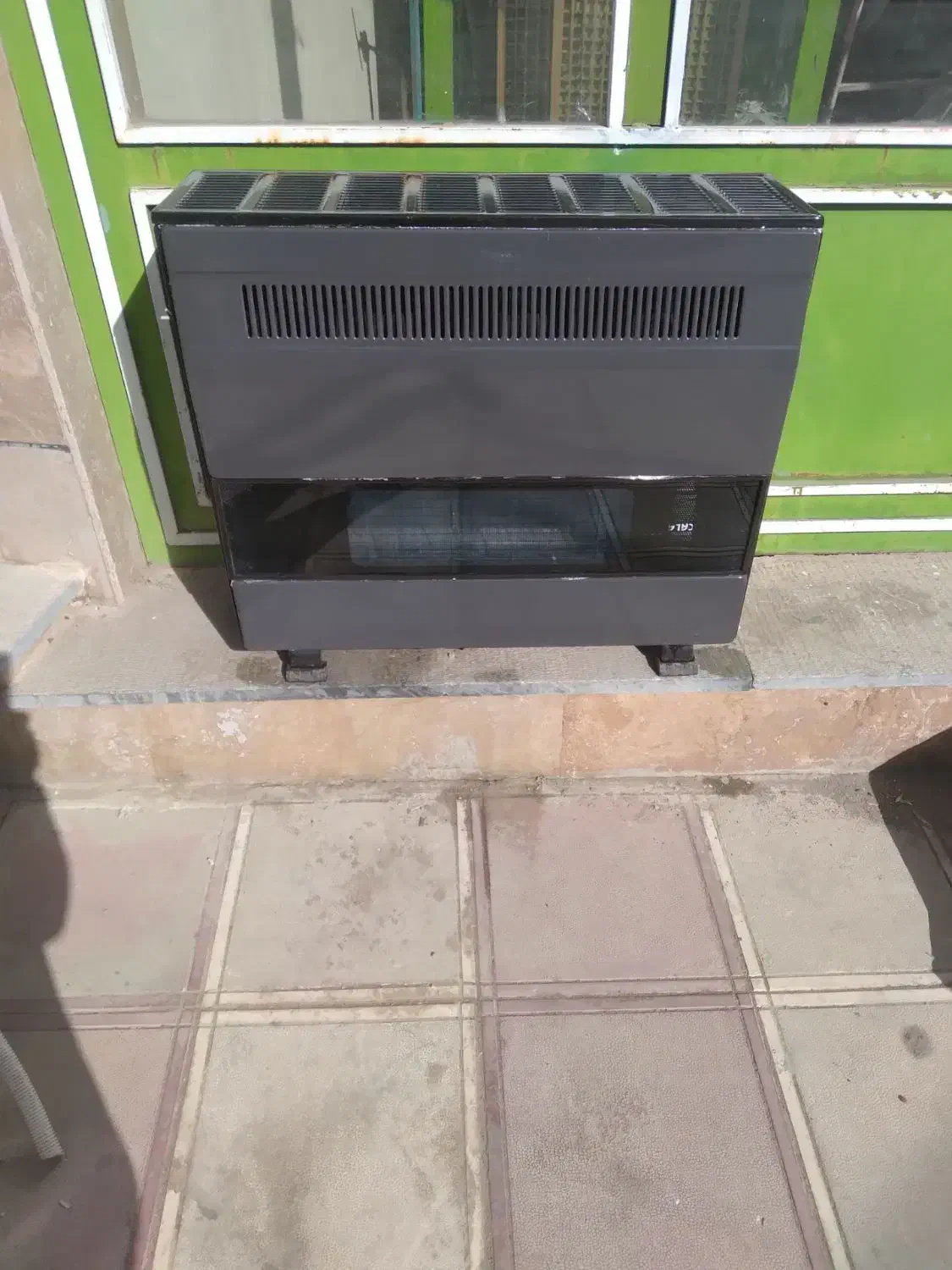 بخاری سالم|بخاری، هیتر، شومینه|رزن, |دیوار