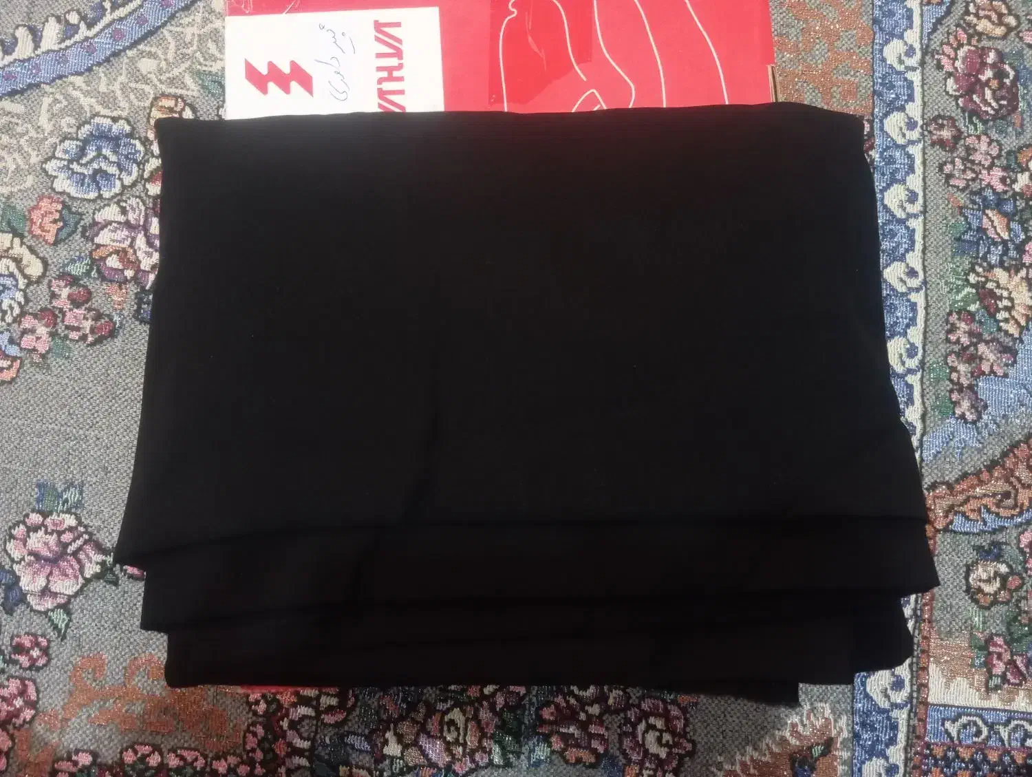 چادر زنانه مشکی|لباس|گلستان (تهران), |دیوار