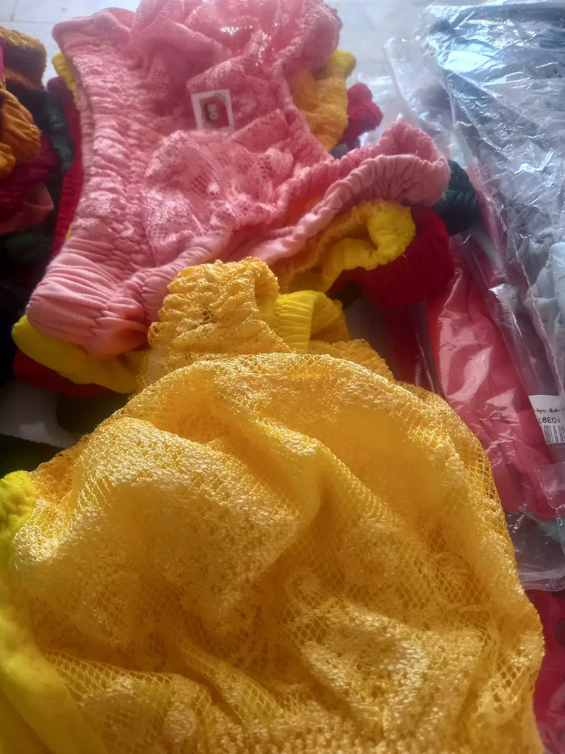 فروش انواع لباس زیر|لباس|الیگودرز, |دیوار