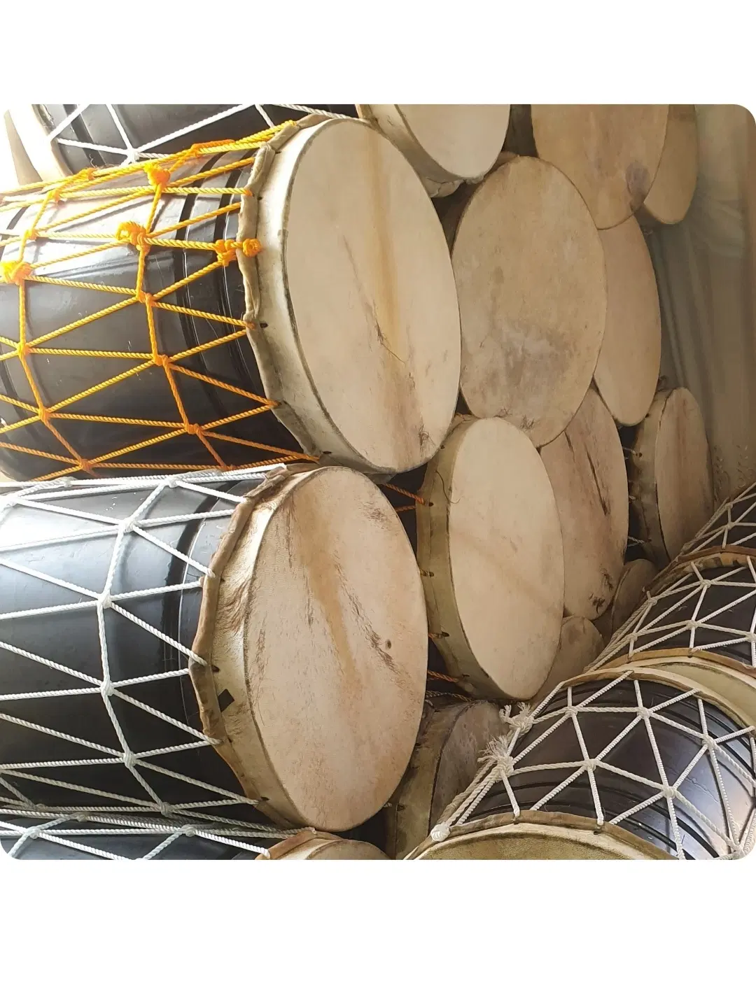 دمام|درام و پرکاشن|بندر کنگان, |دیوار