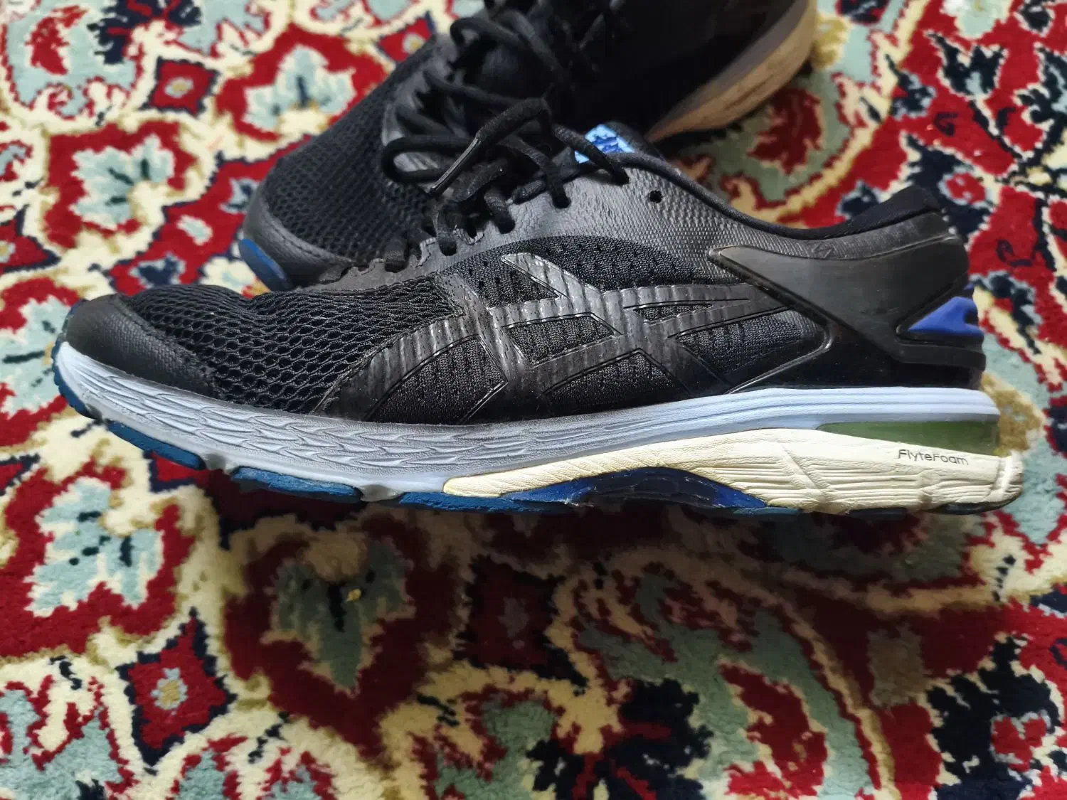 کتانی اورجینال|کیف، کفش، کمربند|اردبیل, |دیوار