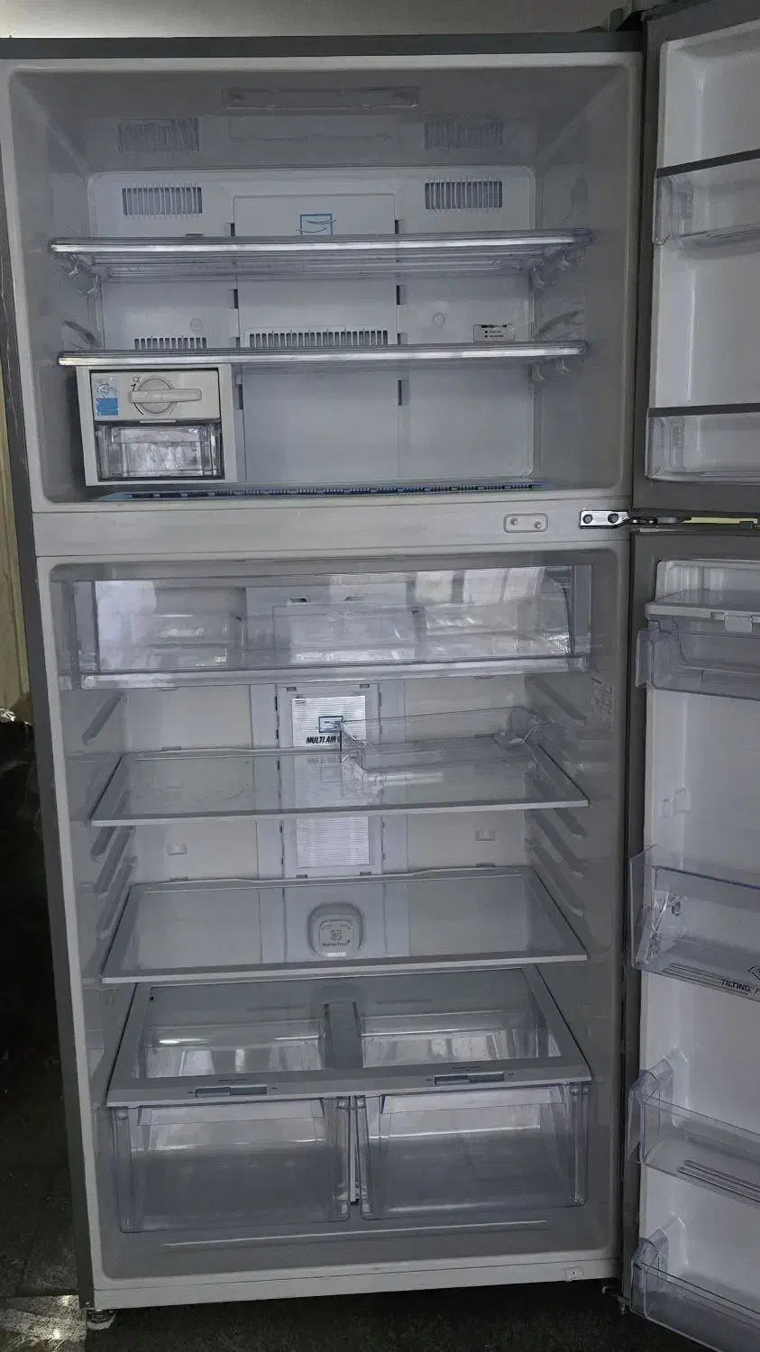 یخچال فریزر|یخچال و فریزر|تهران, اسفندیاری|دیوار