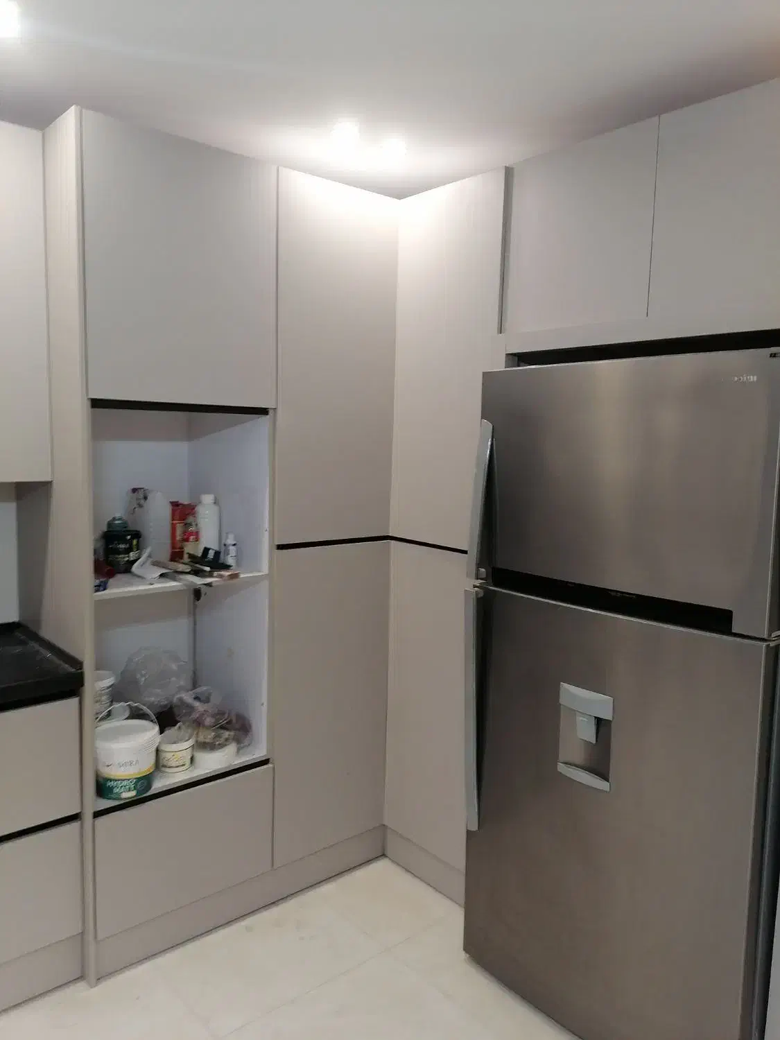 130 متر  نوساز (دو نبش)|اجارهٔ آپارتمان|کلارآباد, |دیوار