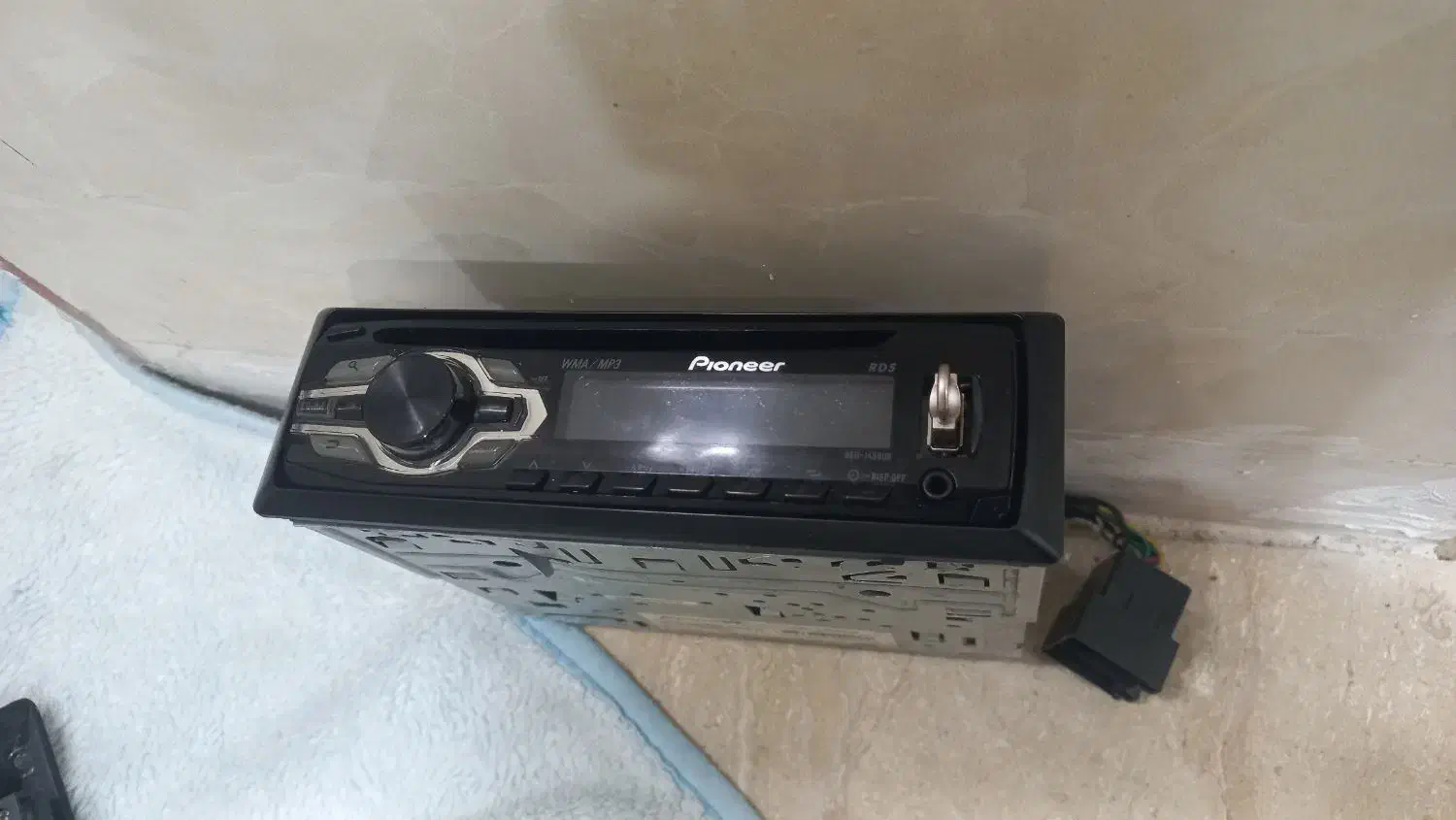 سیستیم ماشین در حد سالم به شرط تست|قطعات یدکی و لوازم جانبی|رشت, ولکس|دیوار