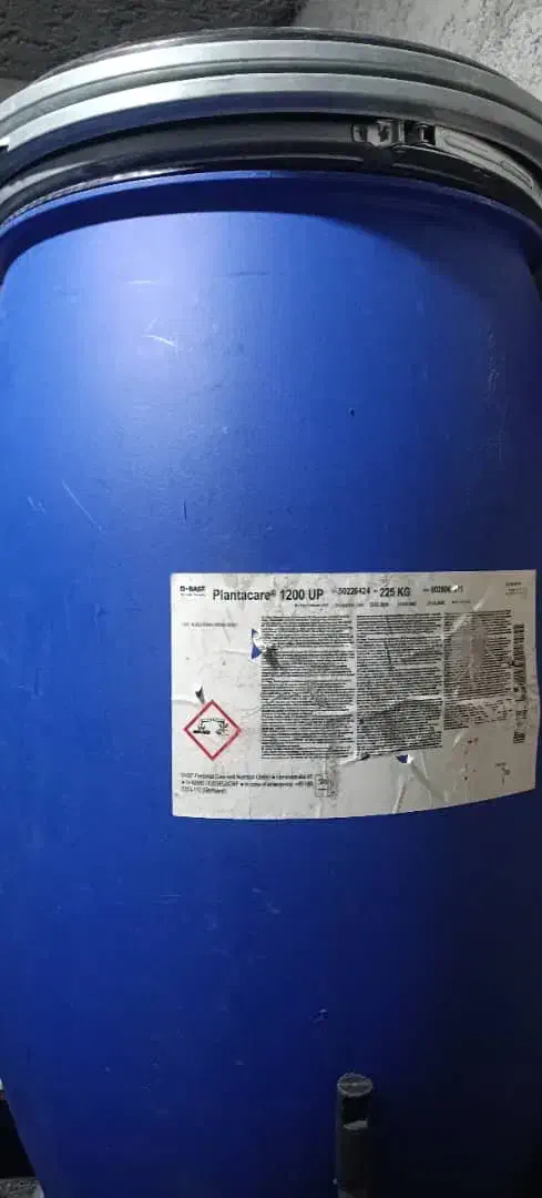 بشکه پلاستیکی 220 لیتری|ظروف نگهدارنده، پلاستیکی، یکبارمصرف|ایرانشهر, |دیوار