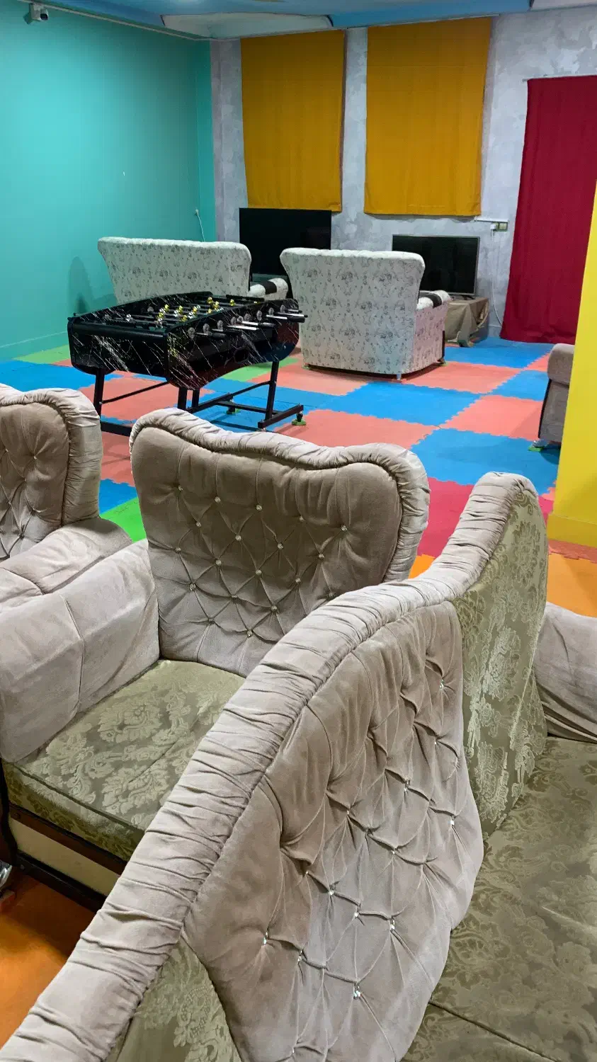 کافه گیم سنتر اکتیو میاندوآب|کنسول، بازی ویدئویی و آنلاین|میاندوآب, |دیوار