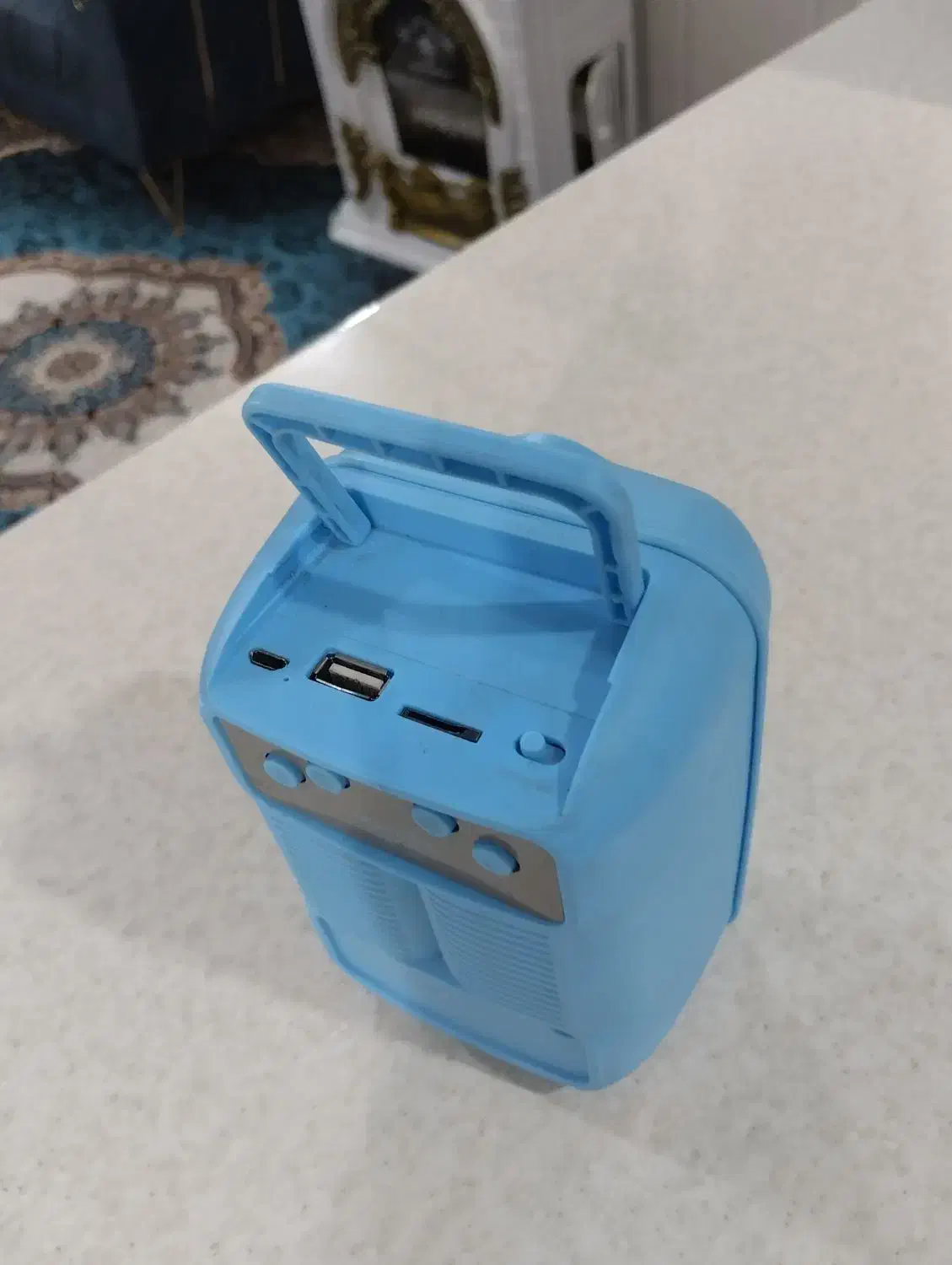 اسپیکر ابی|پخش‌کننده همراه|سبزوار, جهاد کشاورزی|دیوار