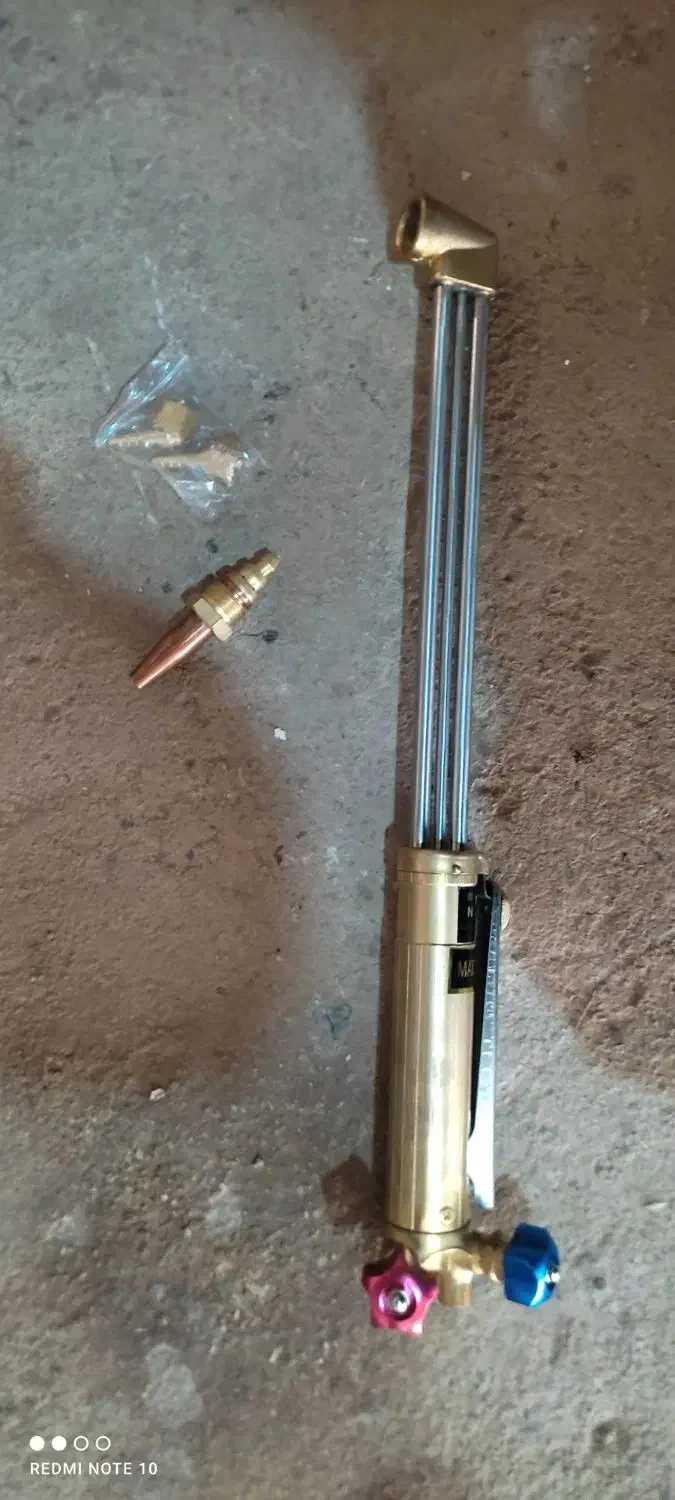 فروش سرپیک هوا برش نو|ماشین‌آلات صنعتی|سی‌سخت, |دیوار