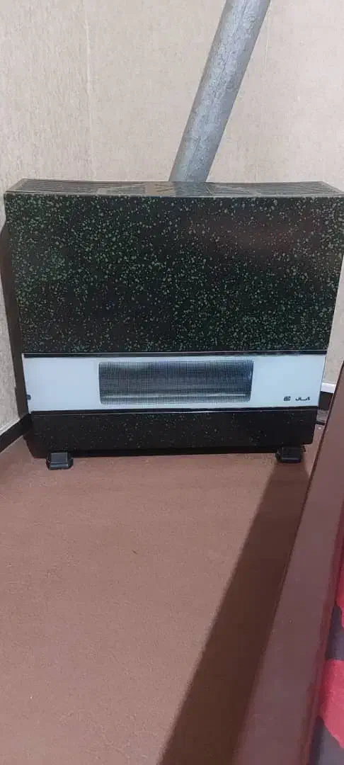 بخاری طرح شومینه پلار، آبسال و جهان افروز|بخاری، هیتر، شومینه|ری, سیزده آبان|دیوار