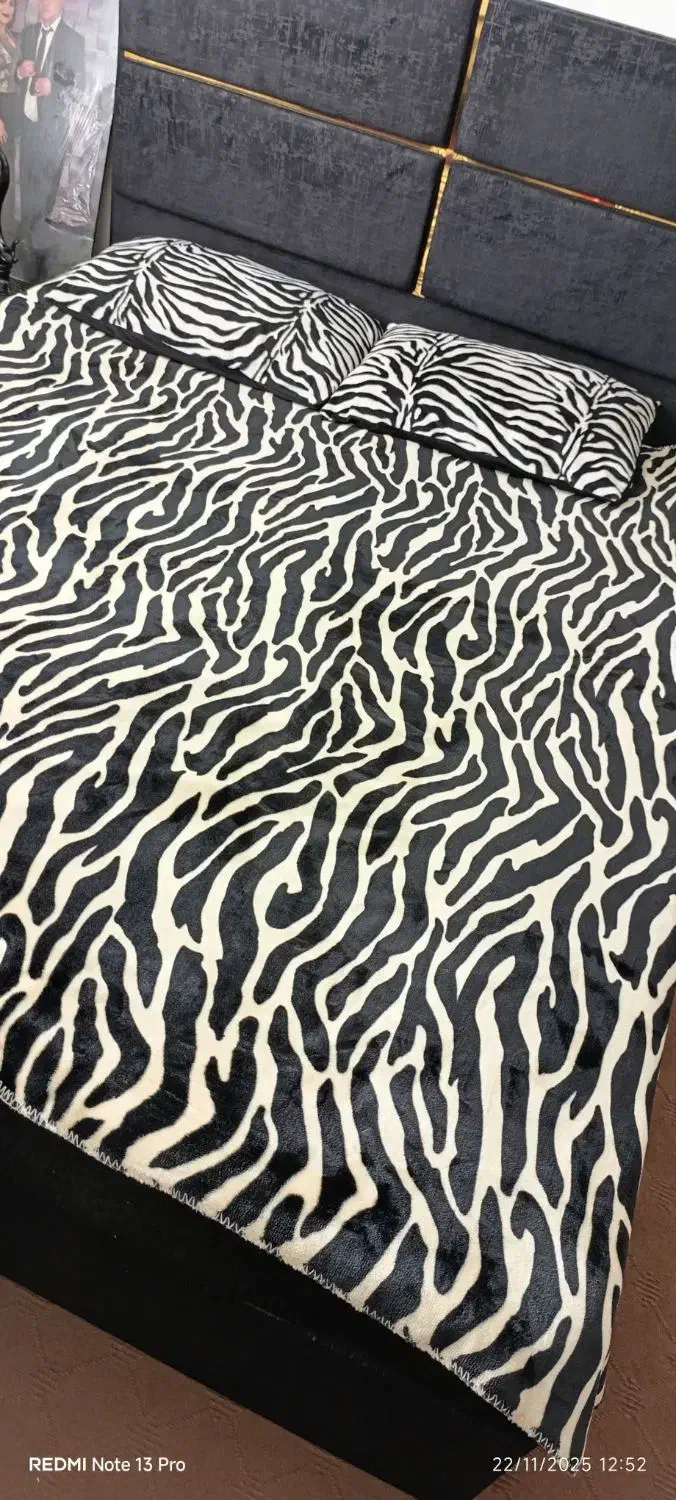 روتختی زبرا|سرویس روتختی|ارومیه, |دیوار