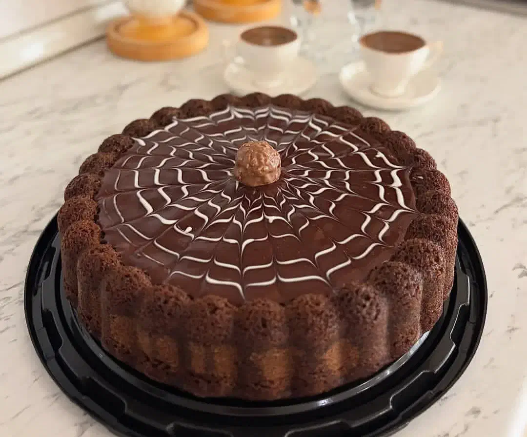 کیک خونگی و کافیشاپی|خدمات پذیرایی، مراسم|زنجان, |دیوار