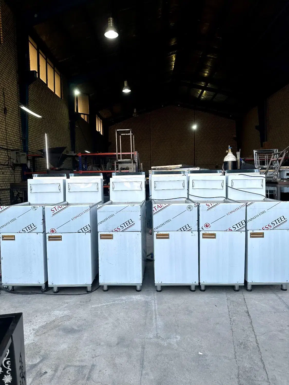 فرریلی پیتزا|کافی‌شاپ و رستوران|رباط‌کریم, شهرک صنعتی پاسارگاد|دیوار