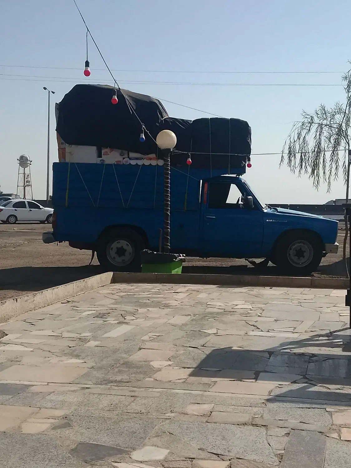 نیسان تناژ پایین|خودرو سواری و وانت|مراغه, |دیوار