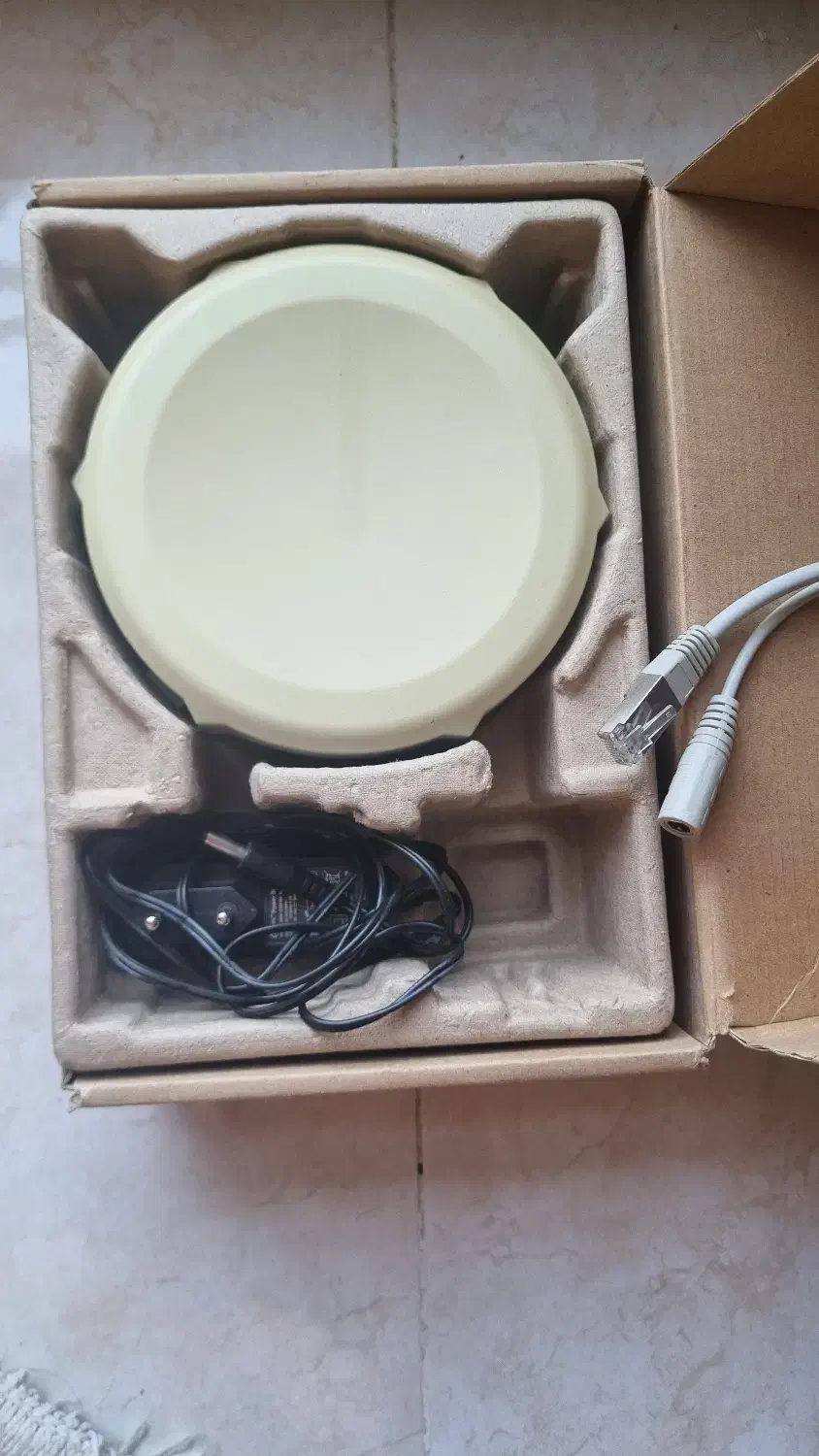 رادیو وایرلس mikrotik|مودم و تجهیزات شبکه|تهران, صادقیه|دیوار