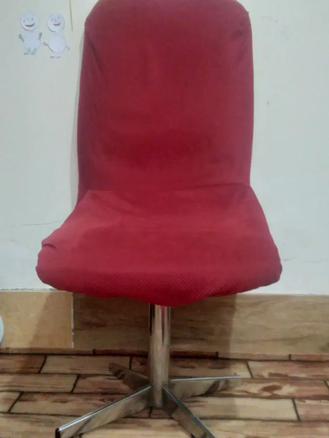 صندلی|صندلی و نیمکت|تربت جام, زیباکنار|دیوار