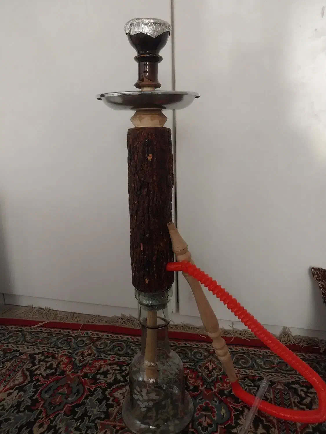 قلیون|صنایع دستی و سایر لوازم تزئینی|قم, شهید صیاد شیرازی|دیوار