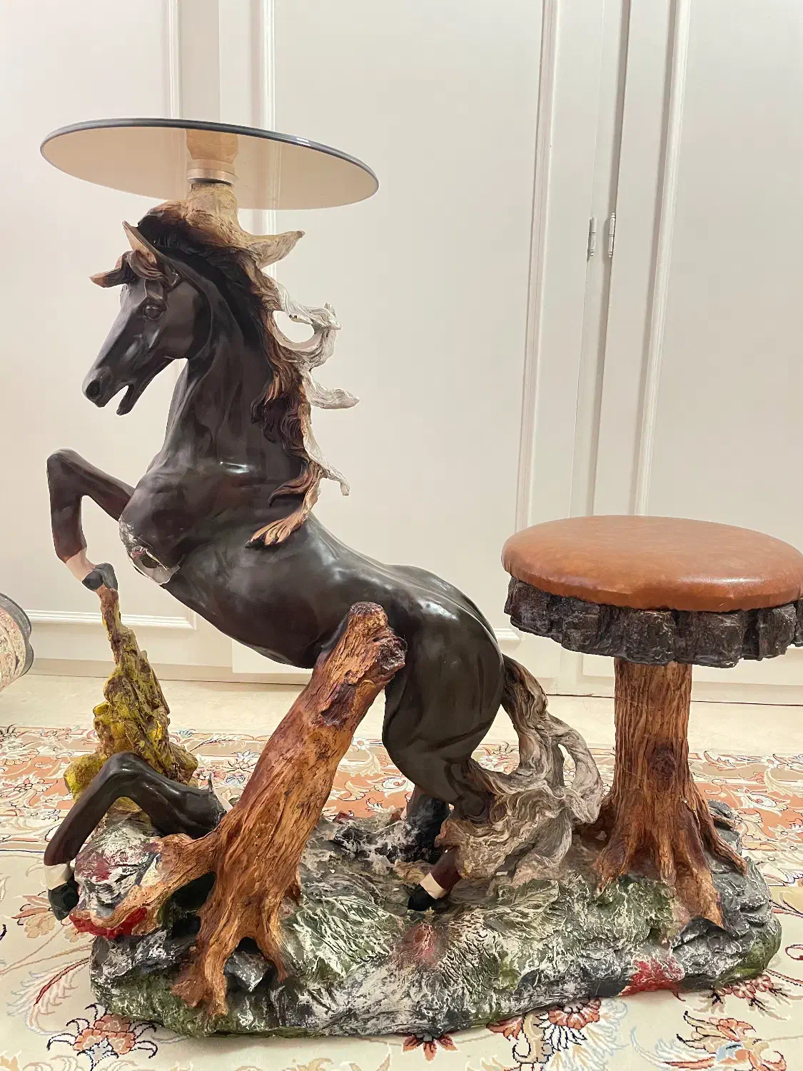 میز تلفن|میز تلفن|نیشابور, فردوس شمالی|دیوار