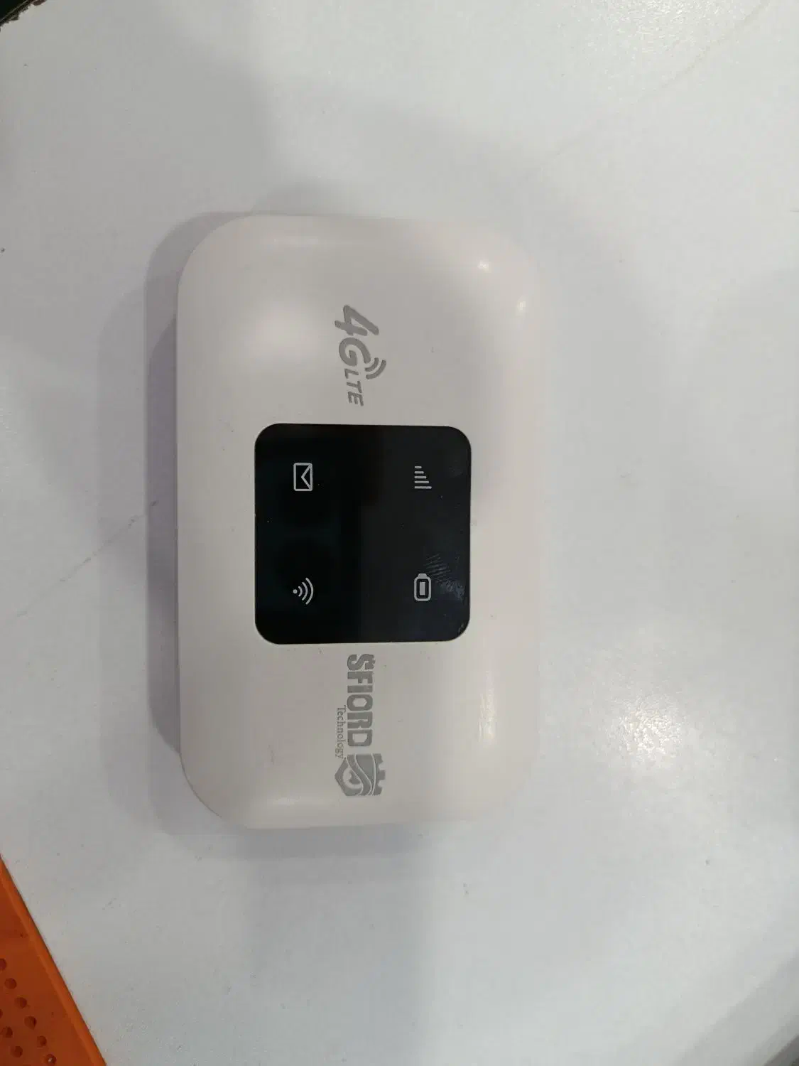 مودم همراه 4G|مودم و تجهیزات شبکه|نورآباد, |دیوار