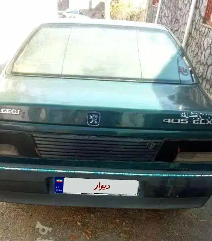 آردی مدل 84 دوگانه|خودرو سواری و وانت|خورش رستم, |دیوار