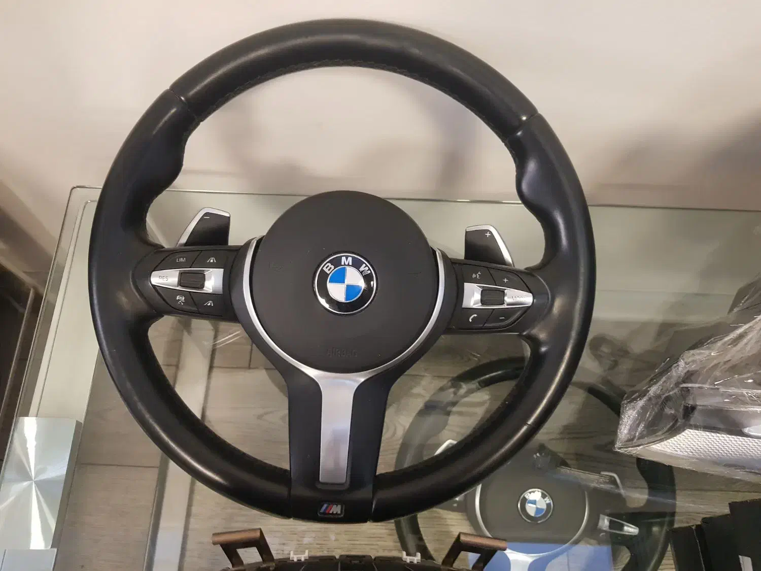 لوازم یدکی بنز و بی ام و|قطعات یدکی و لوازم جانبی|اصفهان, شیخ اشراق|دیوار