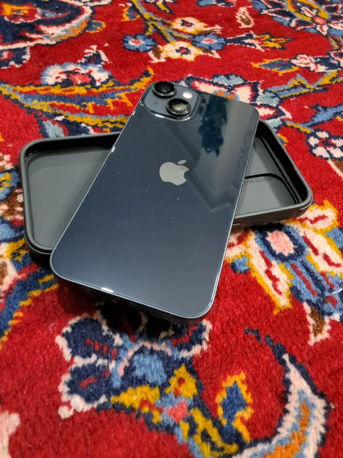 iphone 13 normal|موبایل|تهران, قیام|دیوار