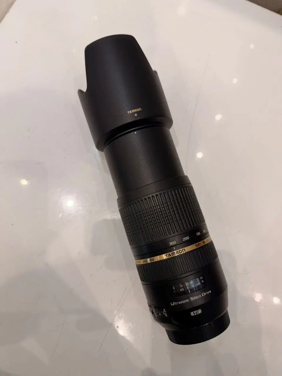 لنز تامرون Tamron AF 70-300mm|دوربین عکاسی و فیلم‌برداری|تبریز, |دیوار