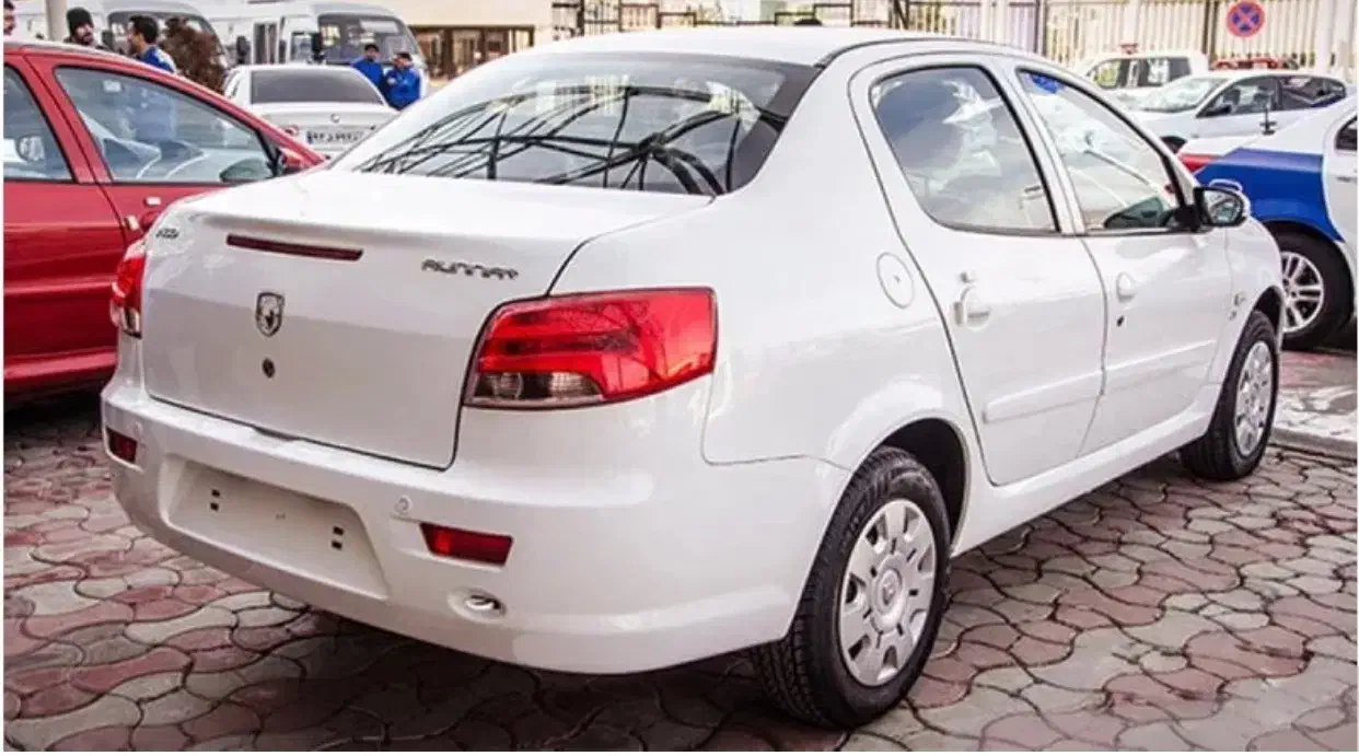 حواله رانا|خودرو سواری و وانت|تهران, امام زاده عبدالله|دیوار