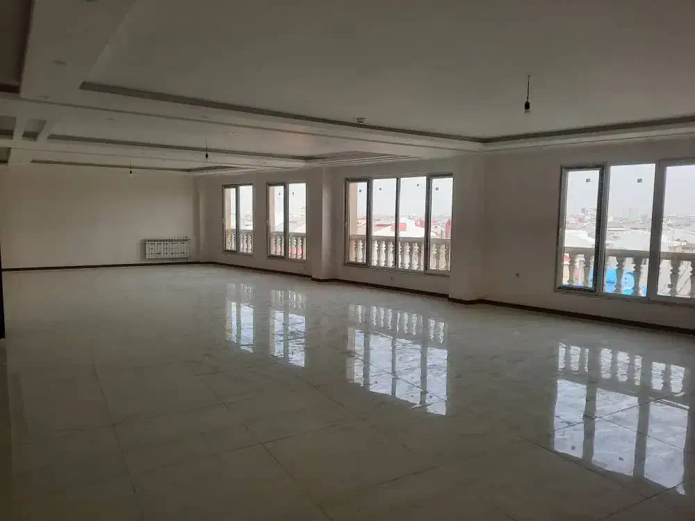 یکجا ۱۲۶۵ متر در مجتمع پزشکی اداری سندار|فروش دفتر کار، اتاق اداری، مطب|رشت, بوسار|دیوار