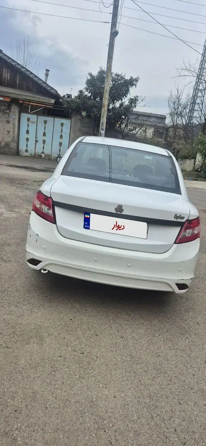 ساینا|خودرو سواری و وانت|لاهیجان, لیالستان|دیوار