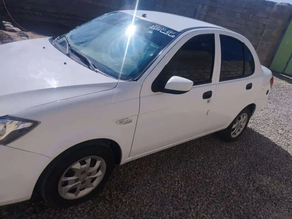 ساینا اس مدل ۱۴۰۲ دوگانه کارخانه|خودرو سواری و وانت|زاهدان, |دیوار