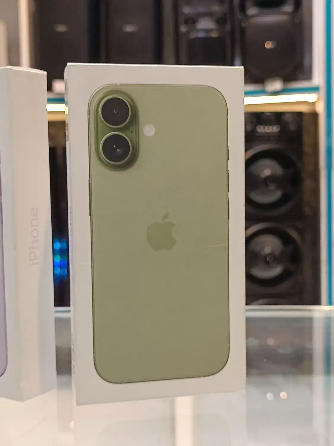 آیفون 17  همه رنگ‌ها موجود  نقد و اقساط ویژه|موبایل|مشهد, رضاشهر|دیوار