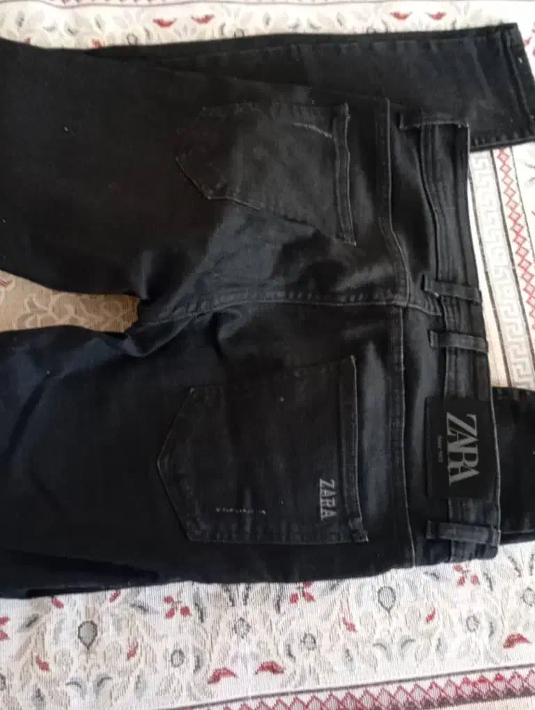 شلوار لی مردانه|لباس|جهرم, |دیوار