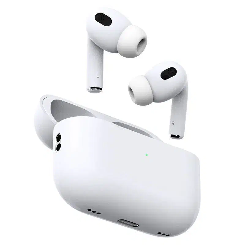 ایرپاد پرو 2 فول کپی Airpods Pro2 ANC|لوازم جانبی موبایل و تبلت|اصفهان, باتون|دیوار
