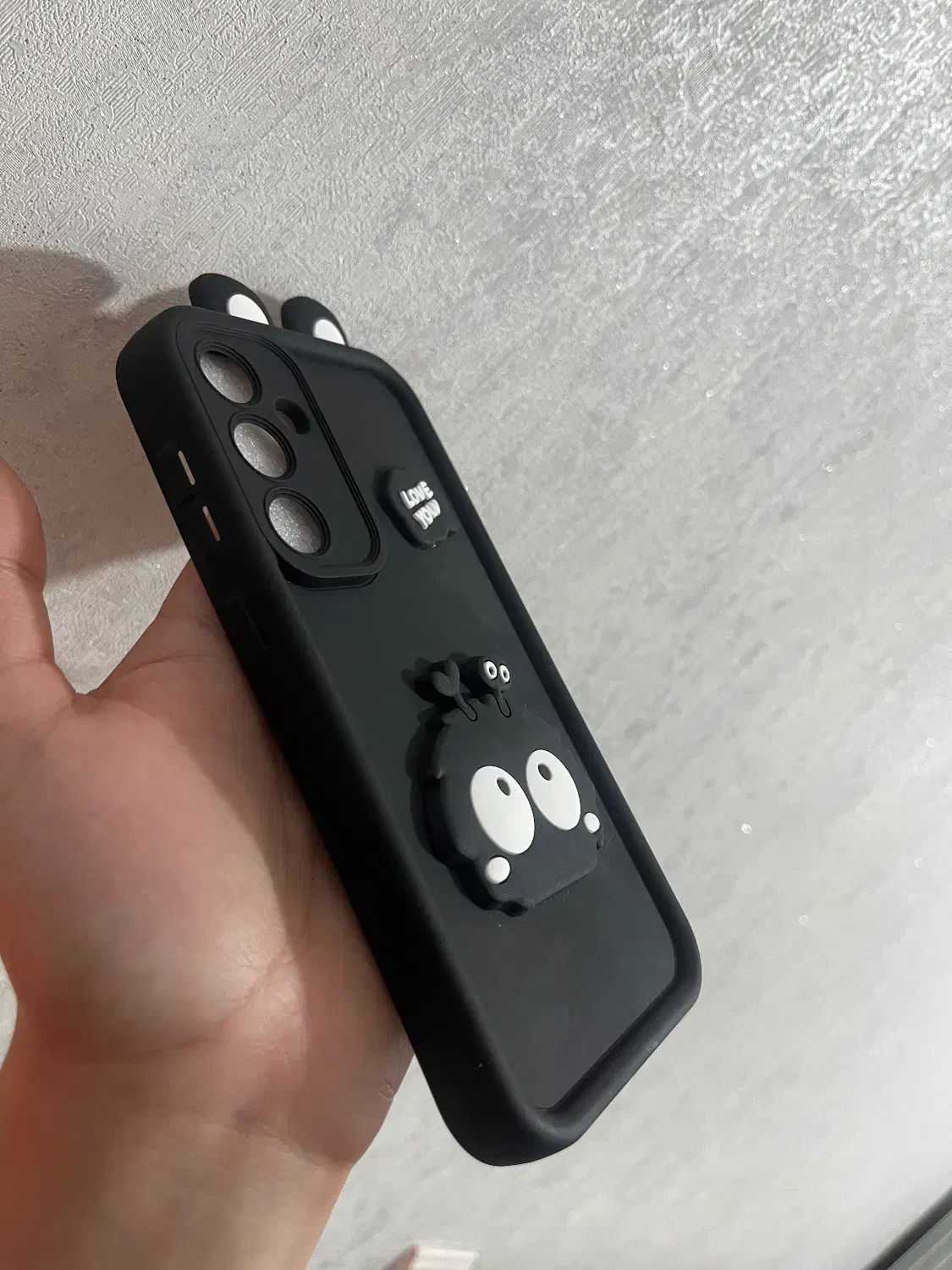 کاور گوشی a33|لوازم جانبی موبایل و تبلت|گرمسار, |دیوار