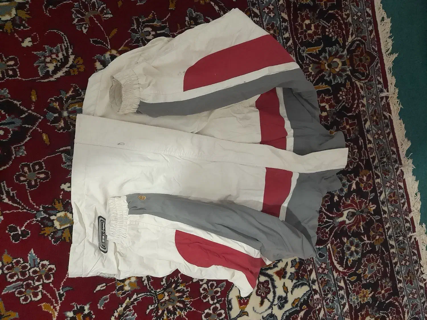 کاپشن فروشی|لباس|فردوس (خراسان), |دیوار