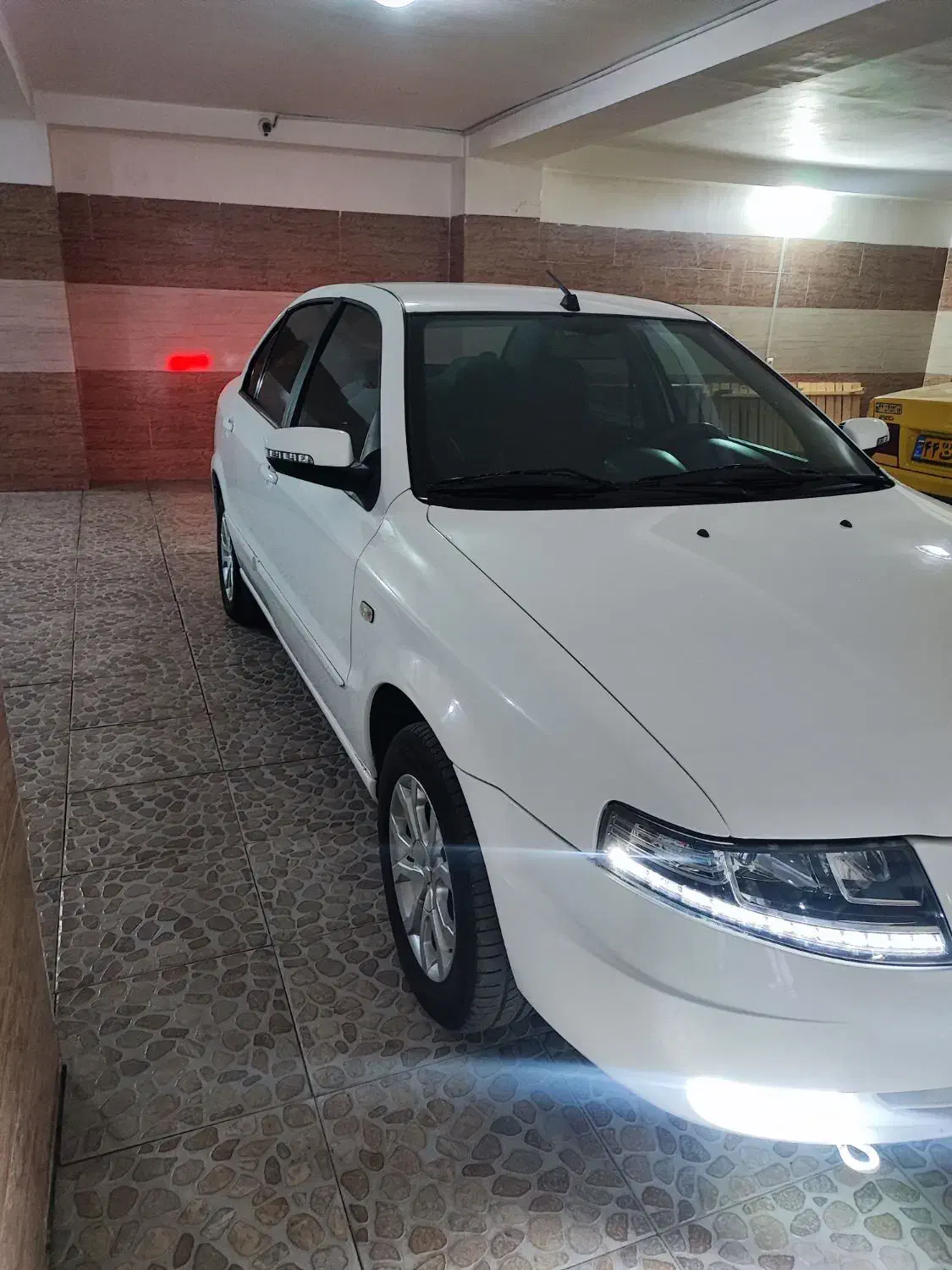 سورن پلاس ۱۴۰۱ فول EF7|خودرو سواری و وانت|ارومیه, |دیوار