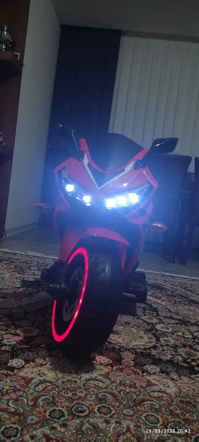 شارژی|اسباب‌‌بازی|شیروان (خراسان), |دیوار