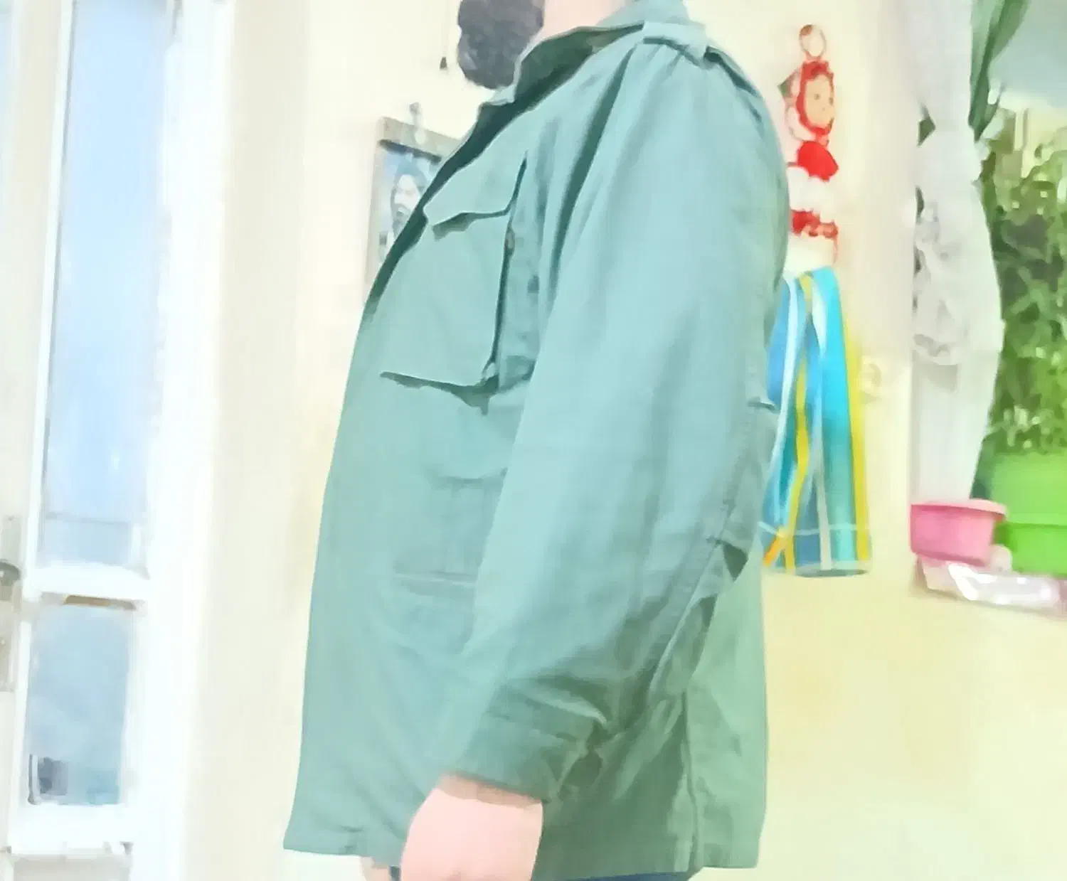 کاپشن آمریکایی|کفش و لباس بچه|ملایر, |دیوار