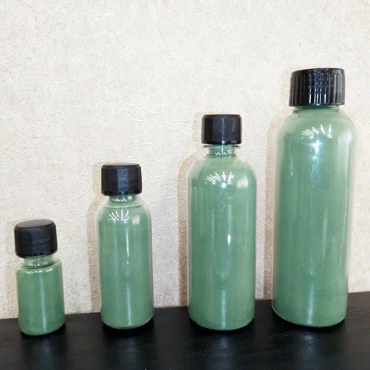 پودر جلبک اسپرولینا سوپرگرید (A)|ماهی|اصفهان, دوطفلان|دیوار