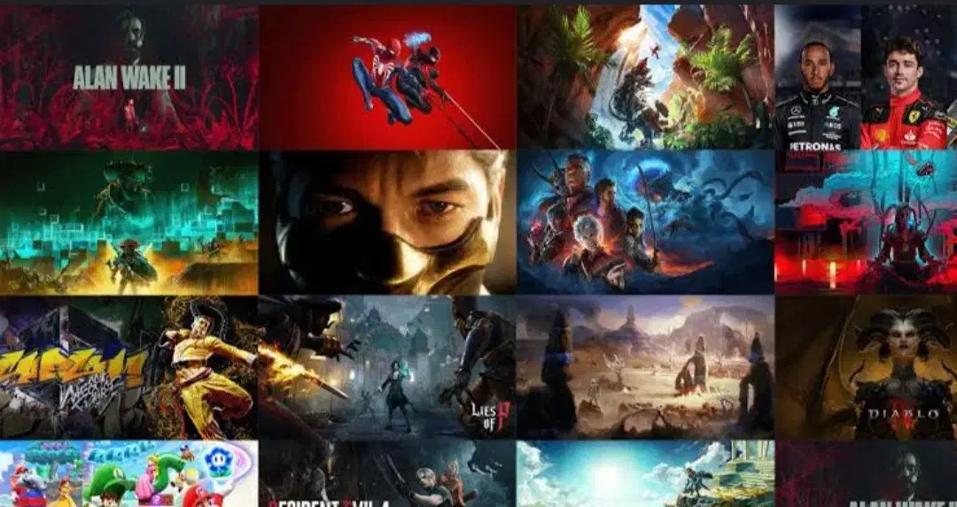 ارزان ترین مرکز نصب بازیps4ps5|کنسول، بازی ویدئویی و آنلاین|گلبهار, شهر جدید گلبهار|دیوار