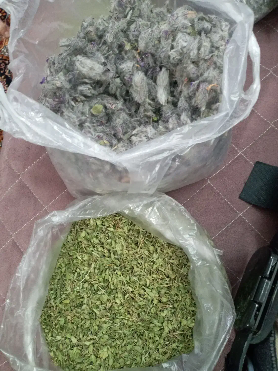 دم نوش گیاهی|خوردنی و آشامیدنی|محمدشهر, علی آباد گونه|دیوار