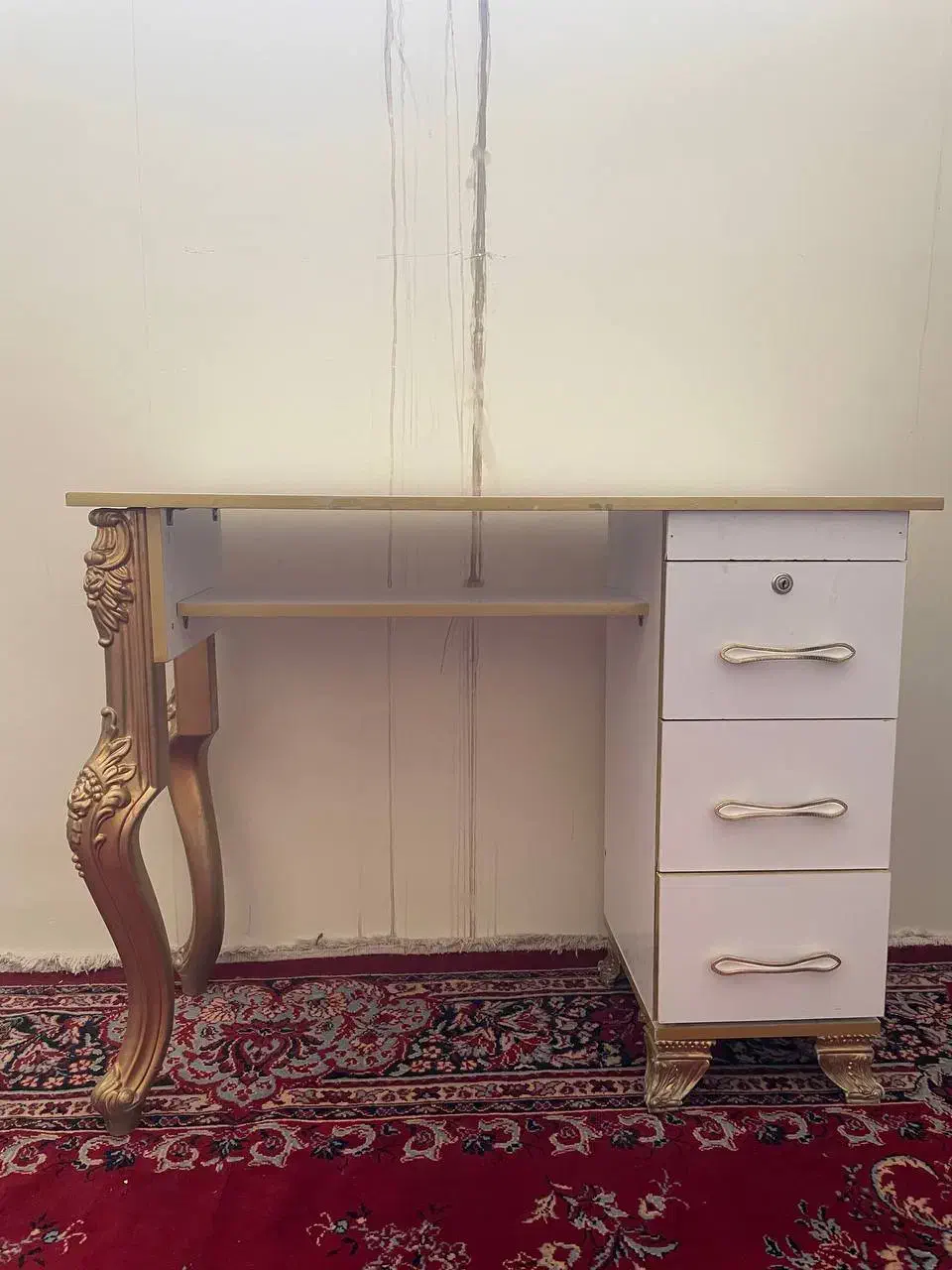 میز کار و تحریر|میز تحریر و کامپیوتر|مشهد, کوی المهدی|دیوار