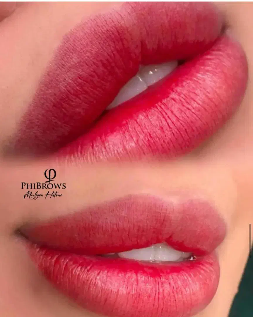 میکروبلیدینگ ابرو شیدینگ لب بن مژه|خدمات آرایشگری و زیبایی|شاهین‌شهر, مخابرات (شهید بهشتی)|دیوار