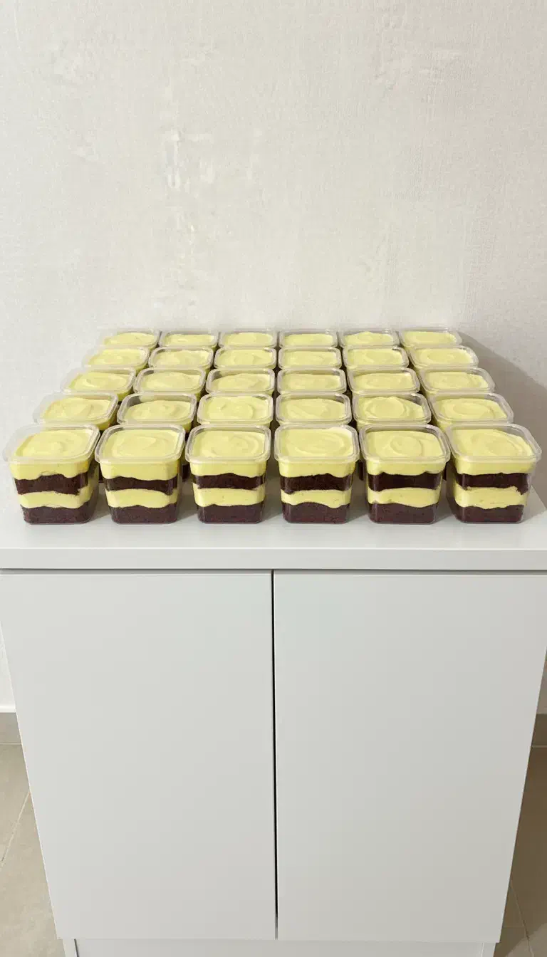 تولید کننده انواع کیک و دسر|خوردنی و آشامیدنی|شاهینشهر, شهرک میلاد|دیوار