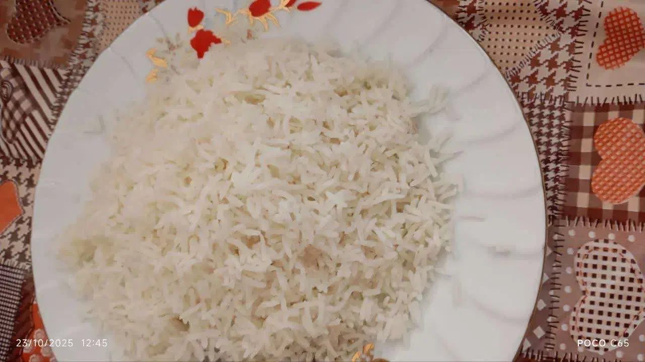 برنج طارم فجر|خوردنی و آشامیدنی|شهرکرد, |دیوار